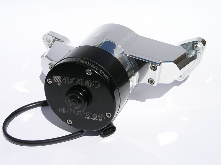 100 Series Electric Water Pump Ford 1994-95 5.0L Mustang