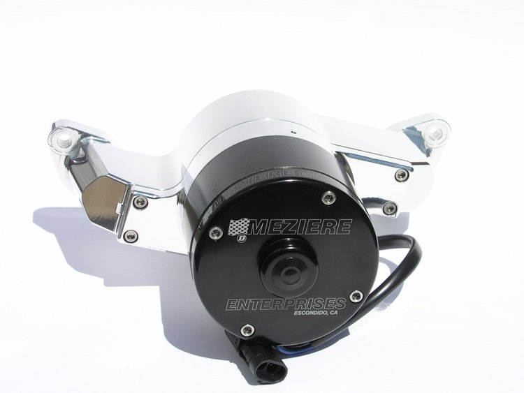 100 Series Electric Water Pump Ford 1994-95 5.0L Mustang