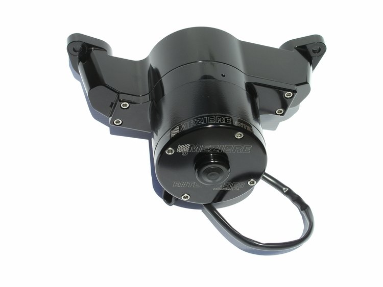 100 Series Electric Water Pump Ford 1994-95 5.0L Mustang