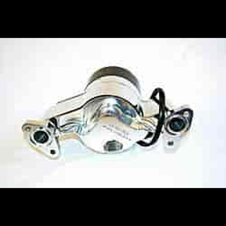 POST 94 SMALL BLOCK FORD/YATES/DANNY B-HEAVY DUTY ELECT W/P POLISHED
