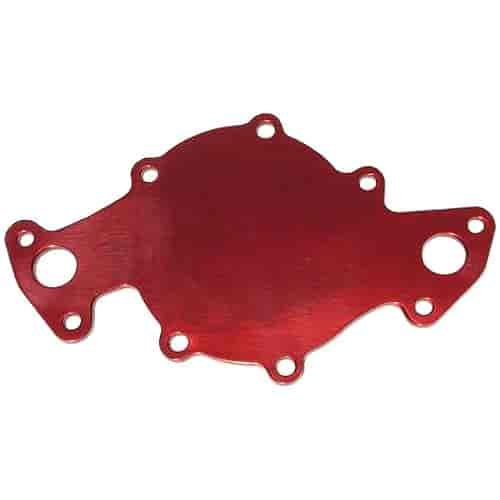 Back Plate Only Ford 1994-95 5.0L Mustang