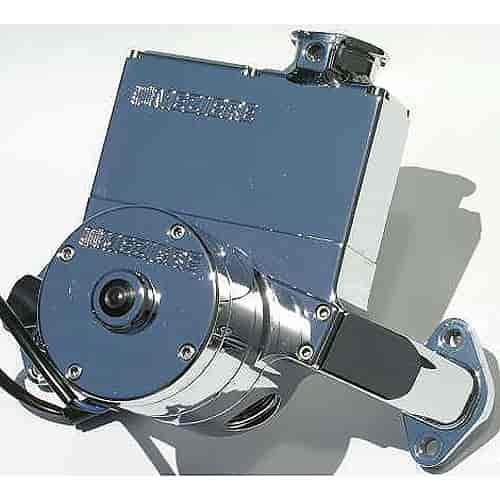 200 Series Electric Water Pump w/Expansion Tank Big Block Chevy