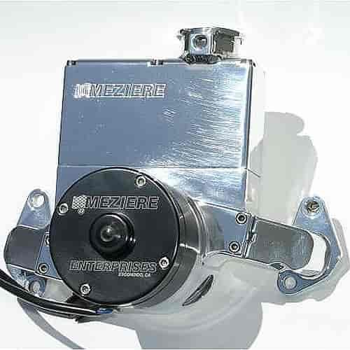 200 Series Electric Water Pump w/Expansion Tank Big Block Ford