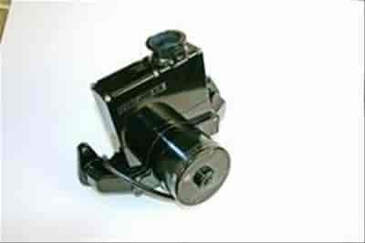 200 Series Electric Water Pump w/Expansion Tank Big Block Ford
