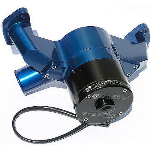 300 Series Electric Water Pump Big Block Chevy