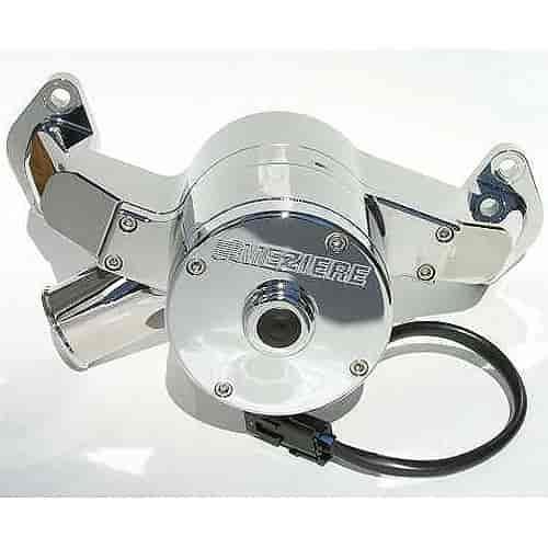 300 Series Electric Water Pump Big Block Chevy