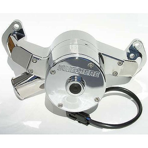 300 Series Electric Water Pump Big Block Chevy