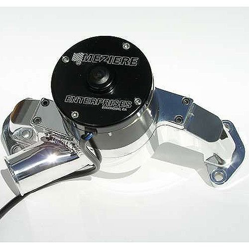300 Series Electric Water Pump Big Block Chevy