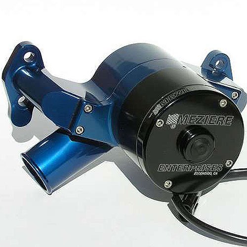 300 Series Electric Water Pump Small Block Chevy