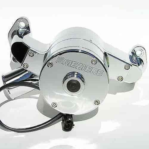 300 Series Electric Water Pump Small Block Chevy