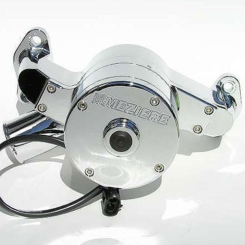 300 Series Electric Water Pump Small Block Chevy