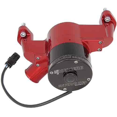 300 Series Electric Water Pump Small Block Chevy