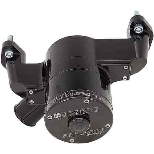 300 Series Electric Water Pump Small Block Chevy