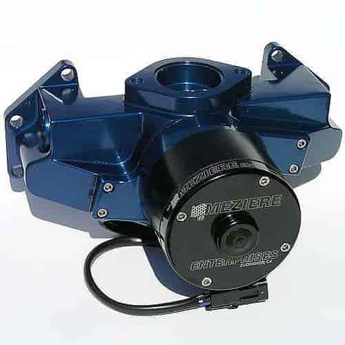300 Series Electric Water Pump Big Block Chrysler