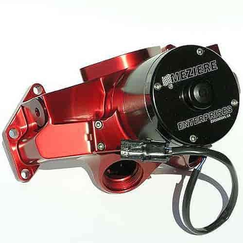 300 Series Electric Water Pump Big Block Chrysler