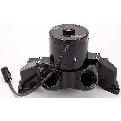 300 Series Electric Water Pump Big Block Chrysler