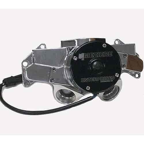 300 Series Electric Water Pump Big Block Chrysler
