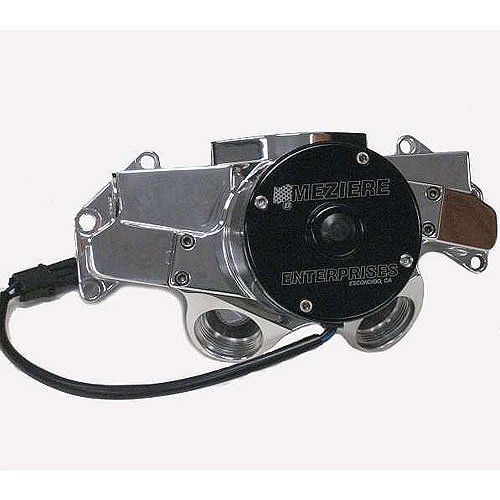 300 Series Electric Water Pump Big Block Chrysler