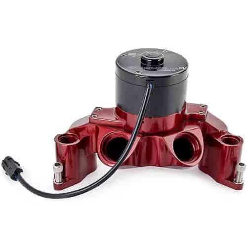 300 Series Electric Water Pump Big Block Chrysler