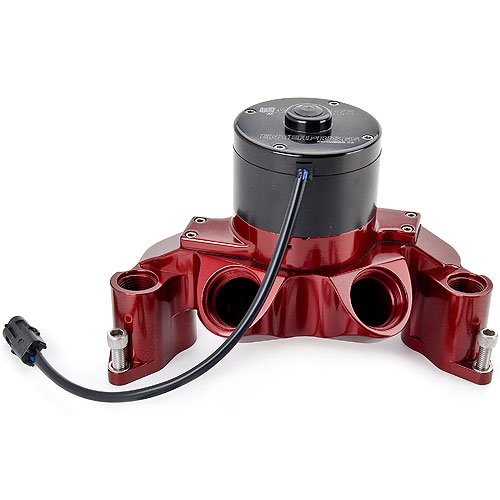 300 Series Electric Water Pump Big Block Chrysler