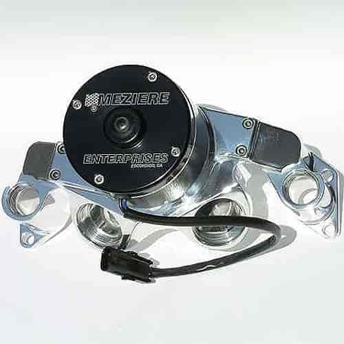 300 Series Electric Water Pump Big Block Chrysler