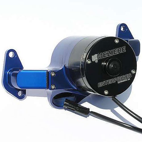 300 Series Electric Water Pump Big Block Ford