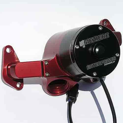300 Series Electric Water Pump Big Block Ford