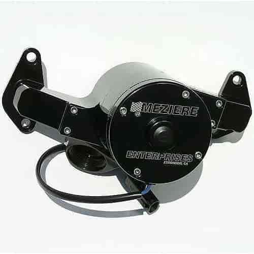 300 Series Electric Water Pump Big Block Ford