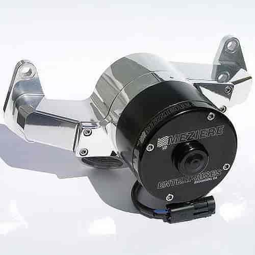 300 Series Electric Water Pump Big Block Ford