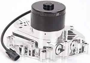 300 Series Electric Water Pump Small Block Ford