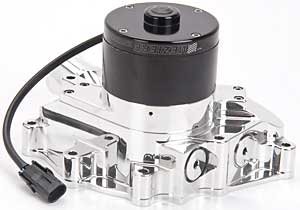 300 Series Electric Water Pump Small Block Ford