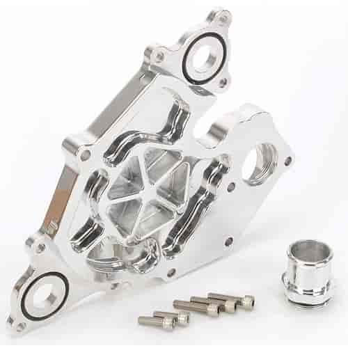 Water Pump Back Plate Chrysler 5.7L / 6.1L Hemi