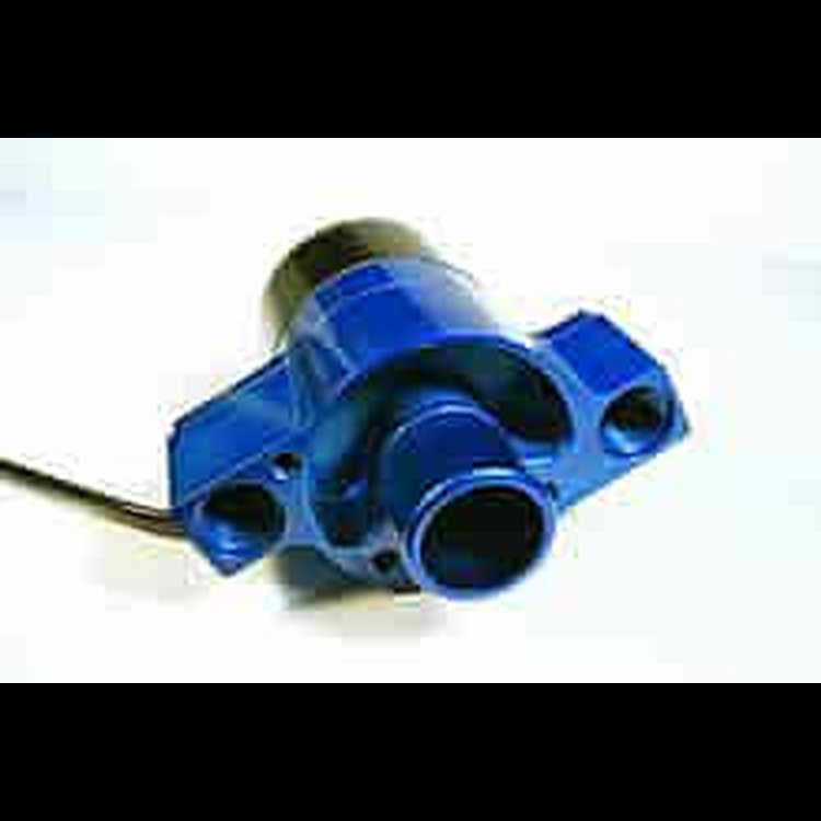 300 Series Remote Mount Bulkhead Electric Water Pump 55 gpm