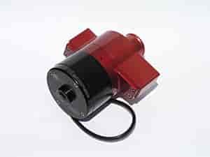300 Series Remote Mount Bulkhead Electric Water Pump 55 gpm