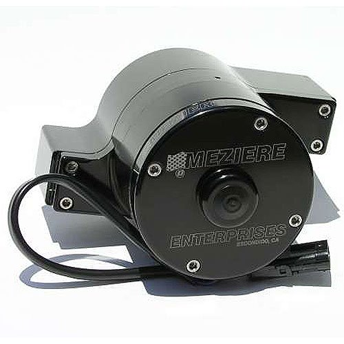 300 Series Remote Mount Bulkhead Electric Water Pump 55 gpm