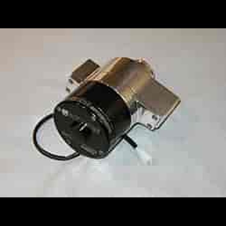 300 Series Remote Mount Bulkhead Electric Water Pump 55 gpm