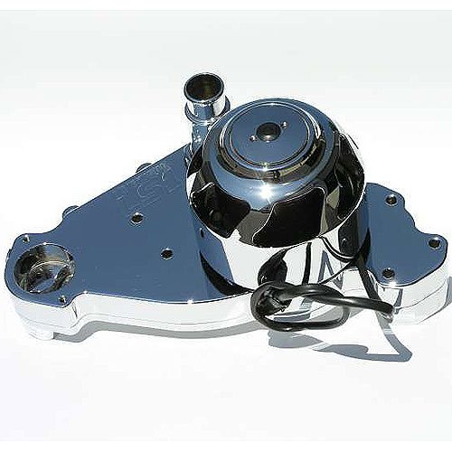 300 Series Electric Water Pump Chevy LS Engines