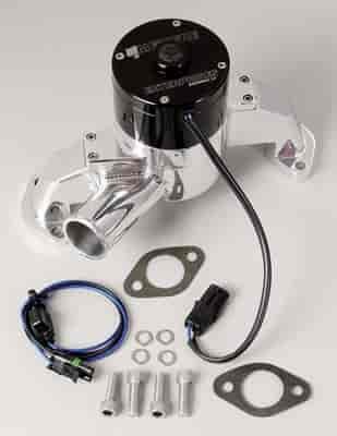 300 Series Electric Water Pump Chevy LS Engines