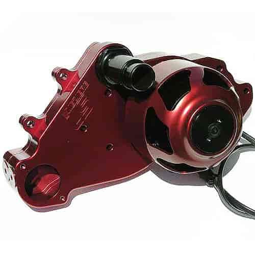 300 Series Electric Water Pump Chevy LS Engines