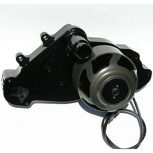 300 Series Electric Water Pump Chevy LS Engines