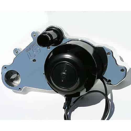 300 Series Electric Water Pump Chevy LS Engines