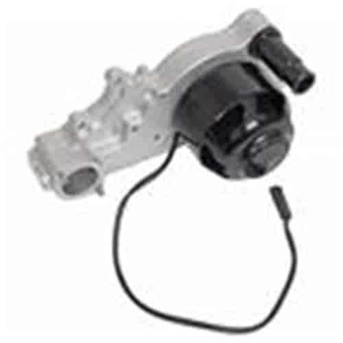 2010 CAMARO STREET H/F ELECTRIC W/P W/IDLER FOR L99