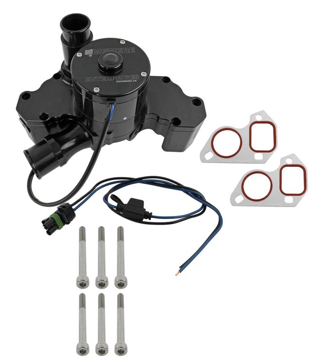 300 Series Electric Water Pump for GM LS