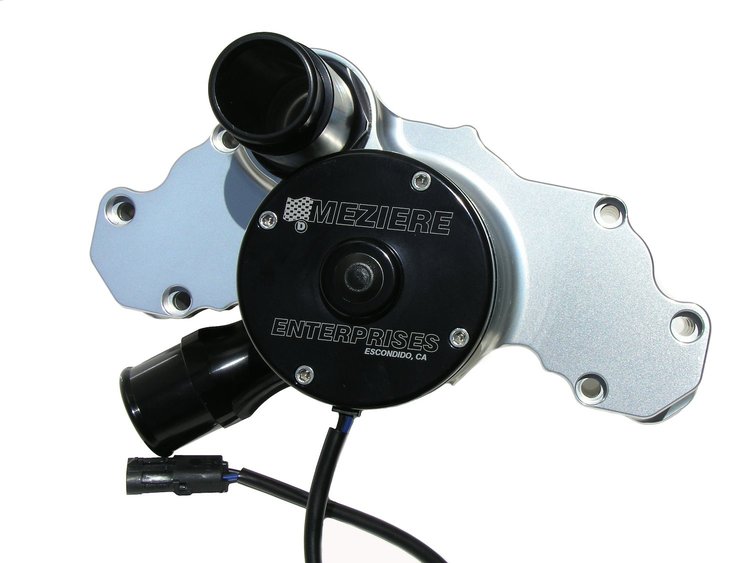 GEN V LT RACE PUMP ELECTR