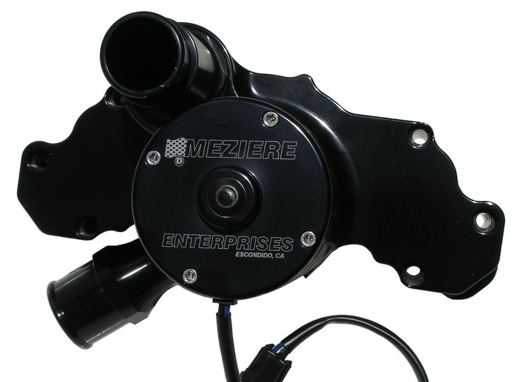 GEN V LT RACE PUMP ELECTR