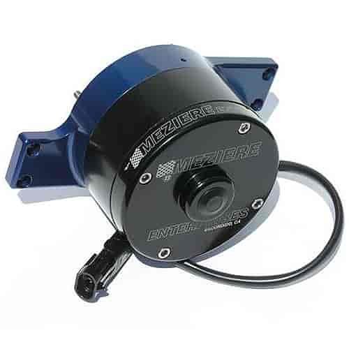 300 Series Electric Water Pump Replacement Center Section 55 GPM