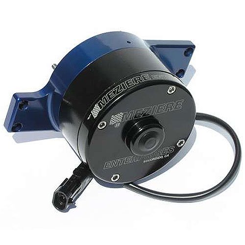 300 Series Electric Water Pump Replacement Center Section 55 GPM