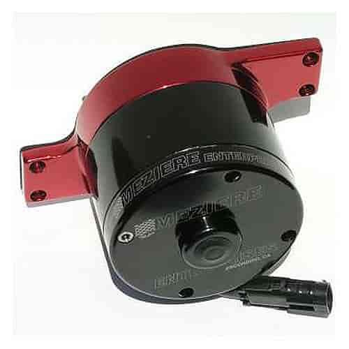 300 Series Electric Water Pump Replacement Center Section 55 GPM
