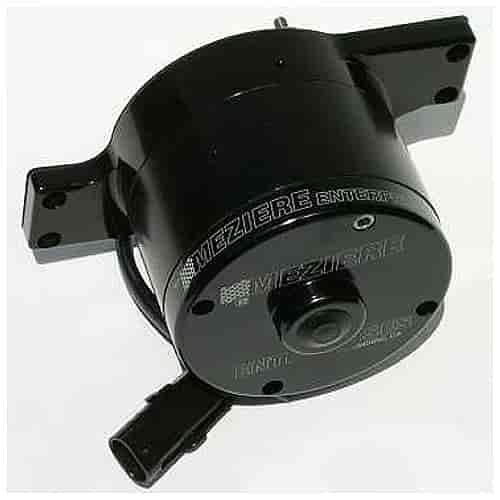 300 Series Electric Water Pump Replacement Center Section 55 GPM