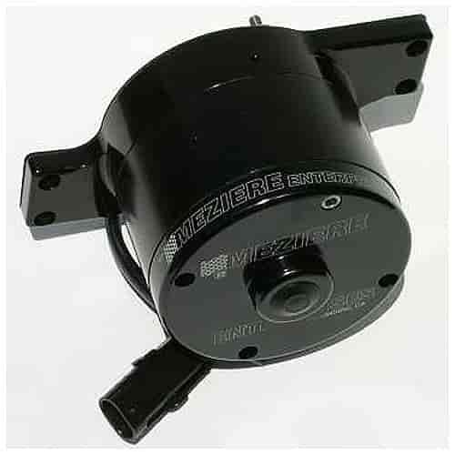 300 Series Electric Water Pump Replacement Center Section 55 GPM